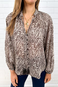 Angelica Blouse