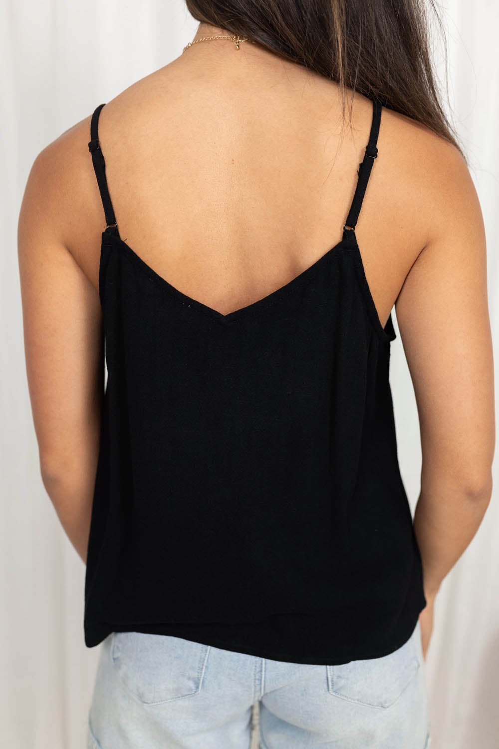 Kellie Cami Top