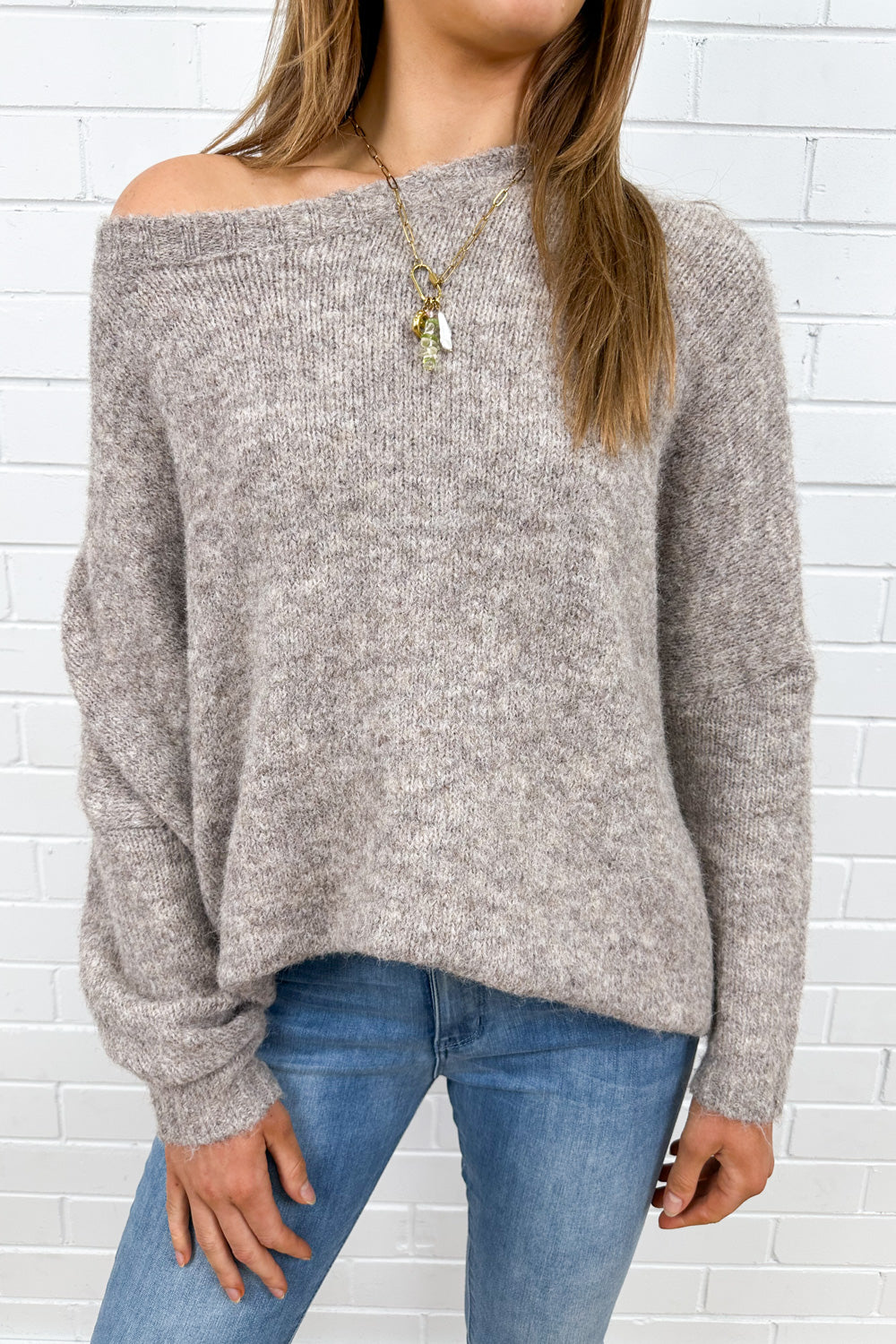 Minnie Knit
