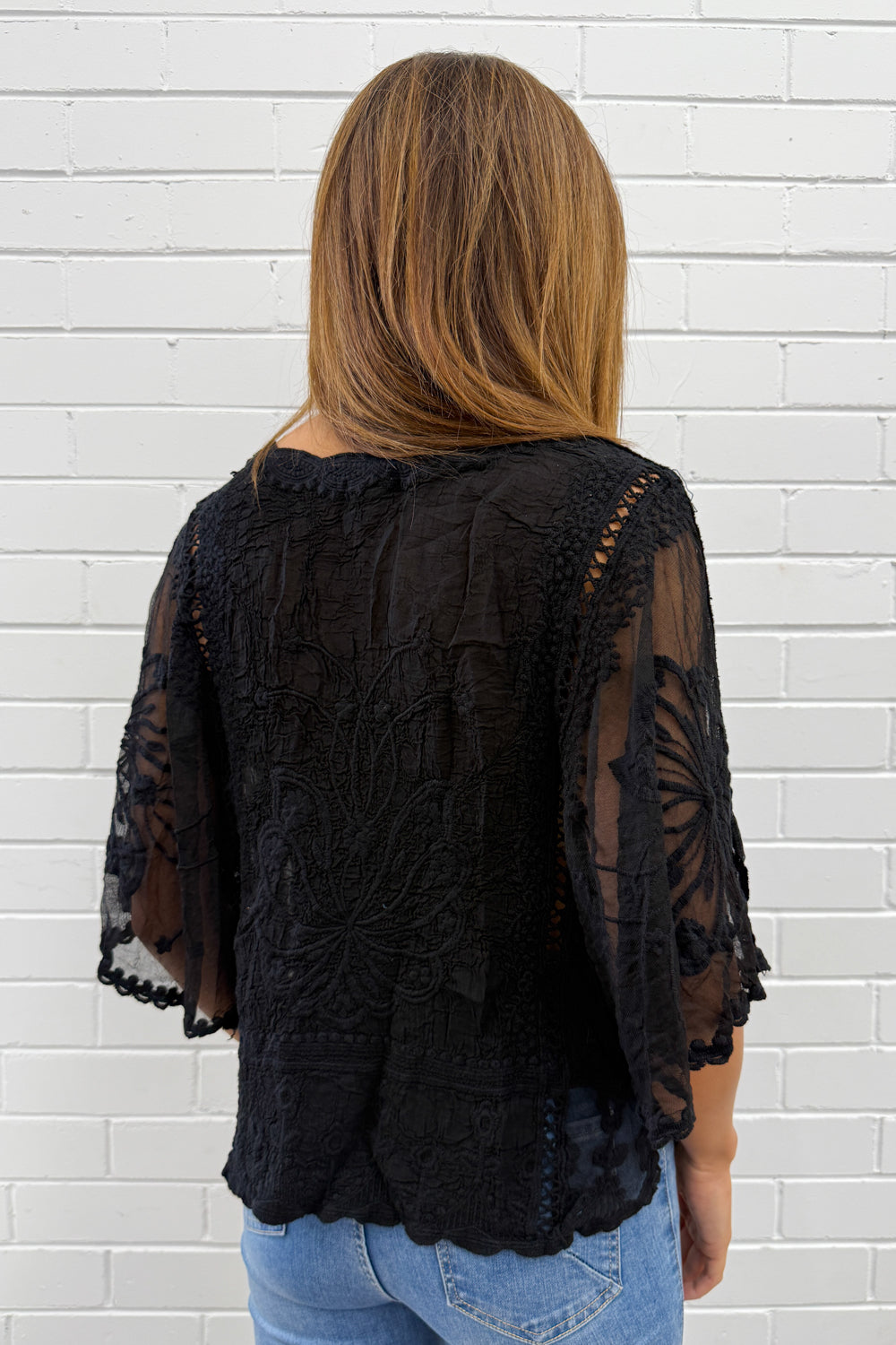 The Lotus Top