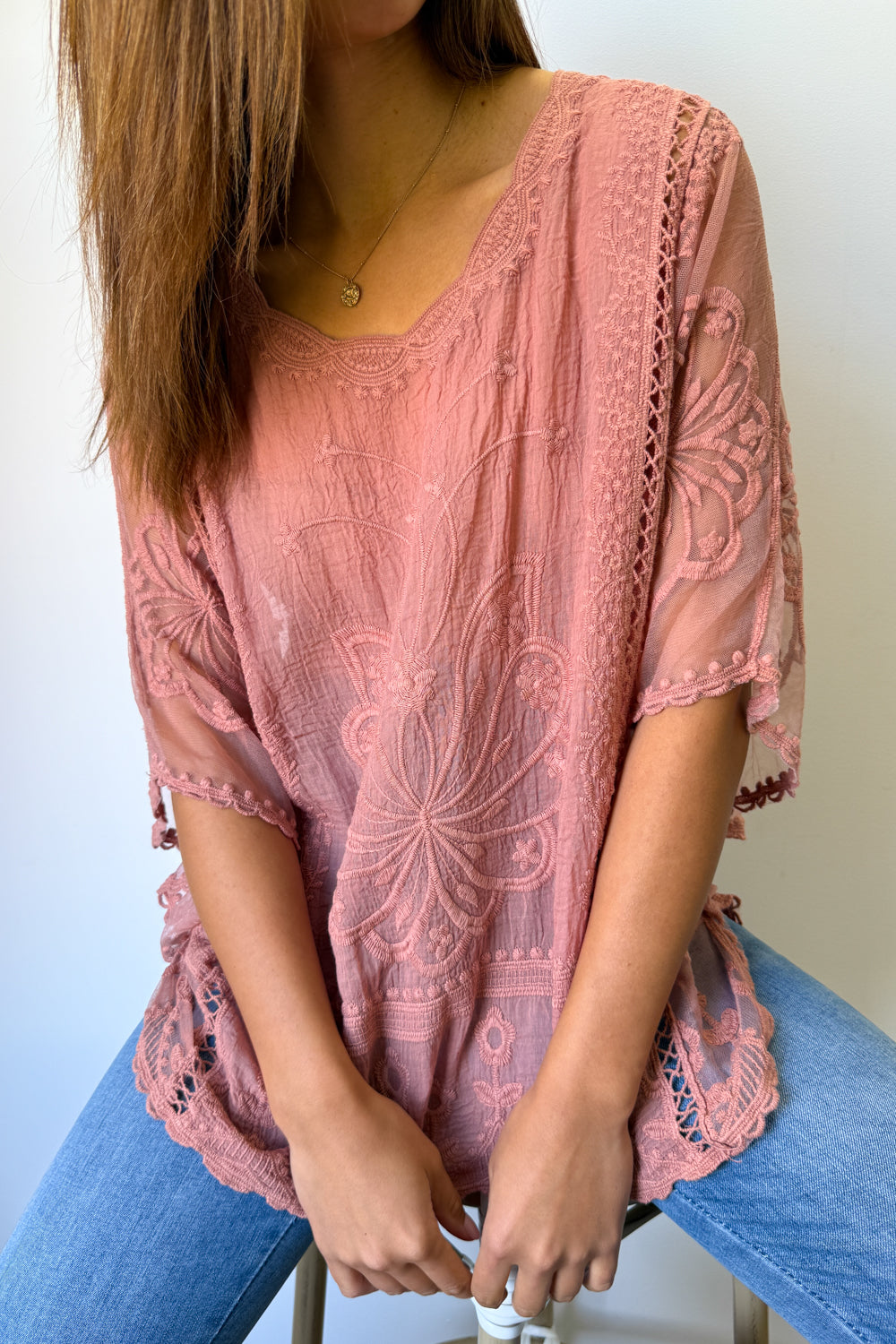 The Lotus Top