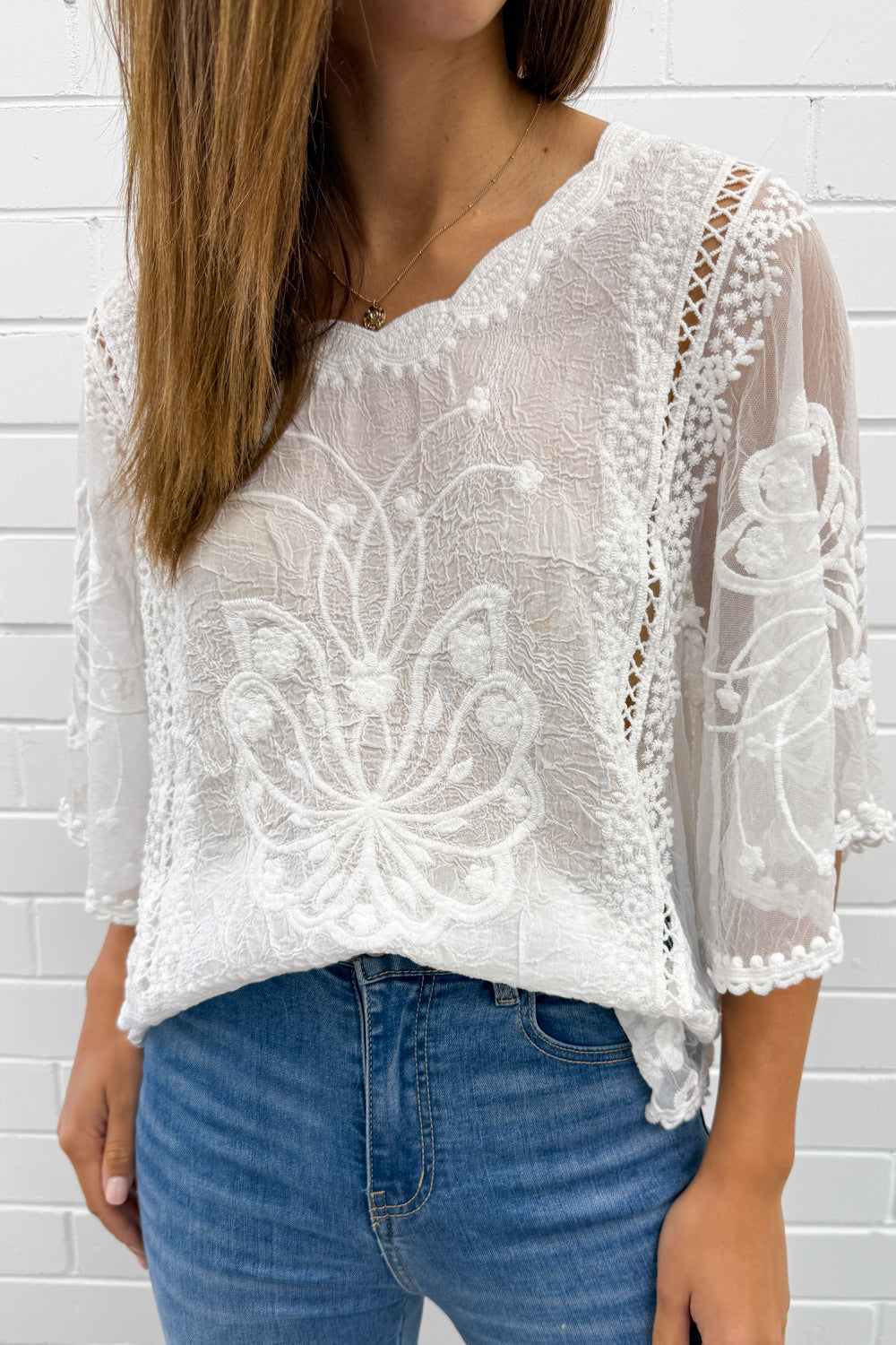 The Lotus Top