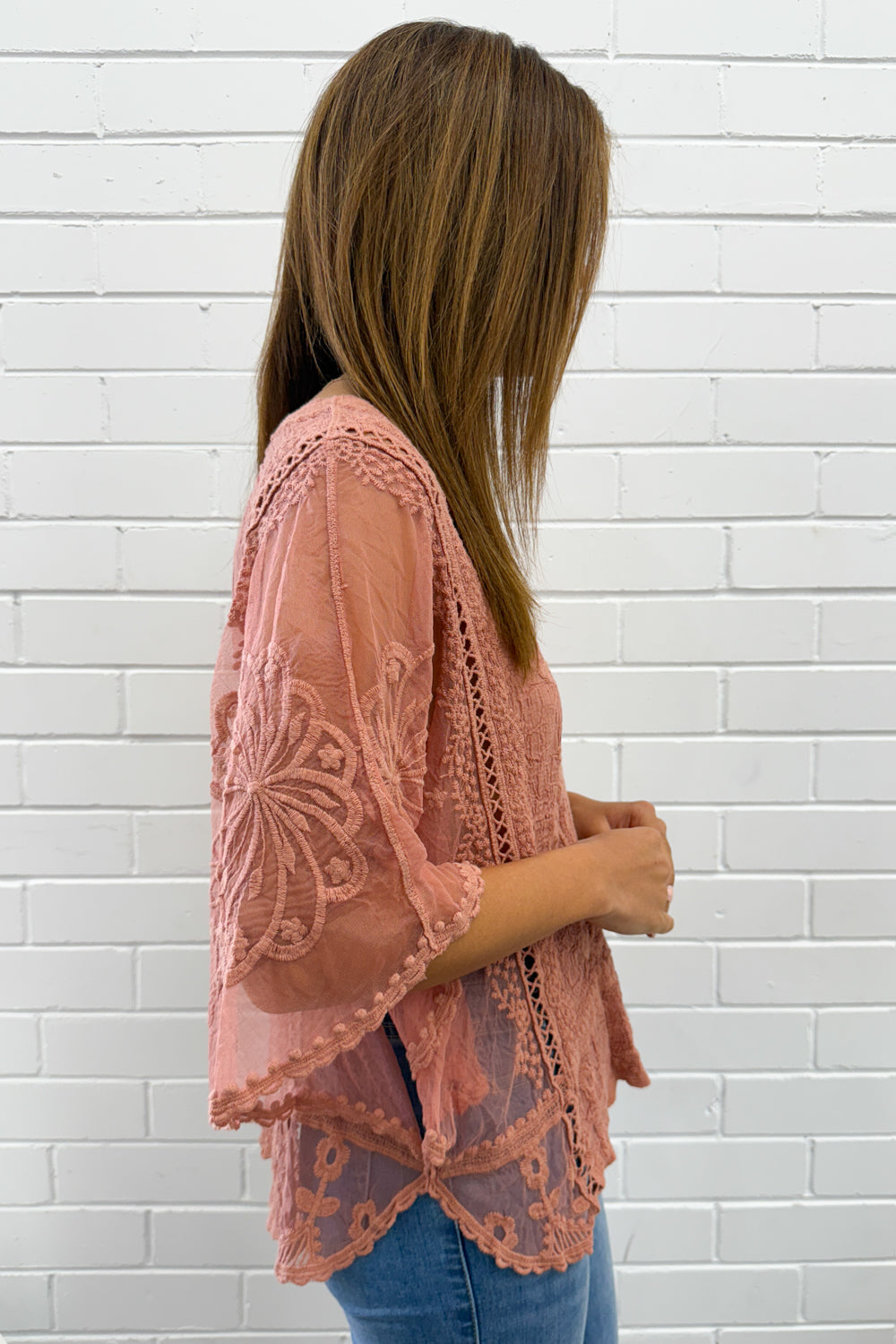 The Lotus Top