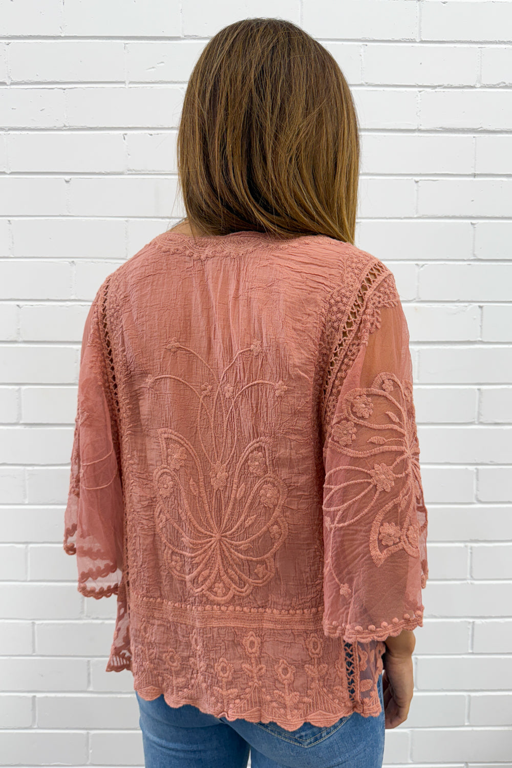 The Lotus Top