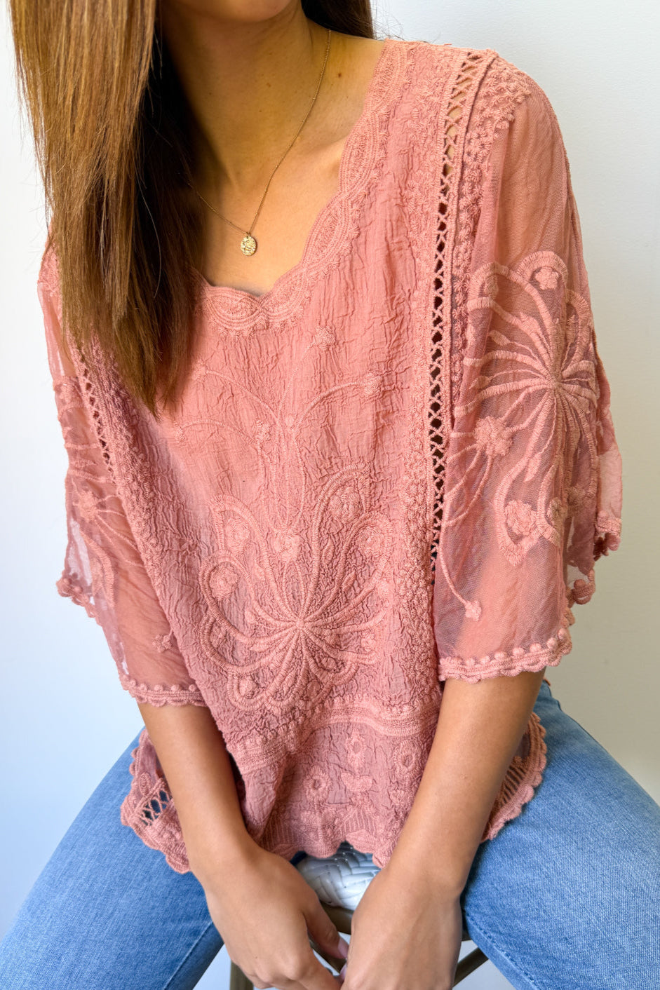 The Lotus Top